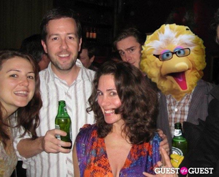 Illustration for article titled Since It's Matt's Birthday, I'll go ahead and recreate the Hardibird Archive.